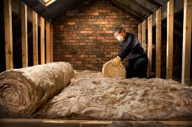 Types of Insulation We Offer in Edwardsville, IL