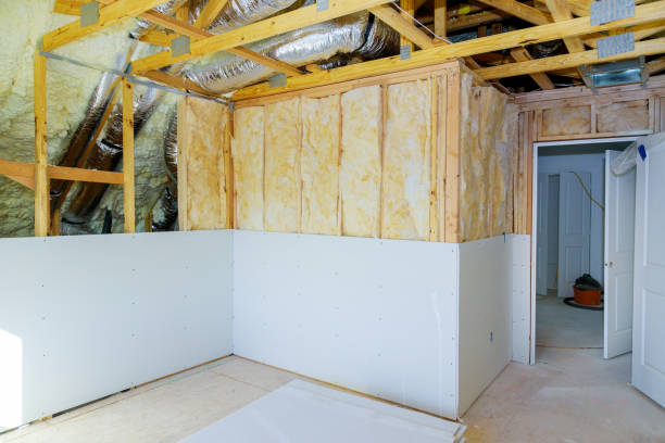 Professional Foam Insulation Services in Edwardsville, IL