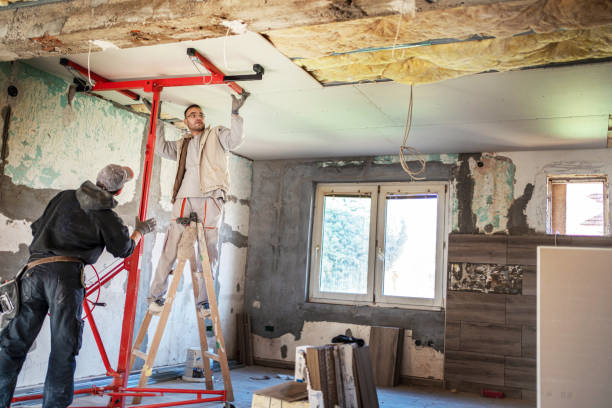 Eco-Friendly or Green Insulation Solutions in Edwardsville, IL